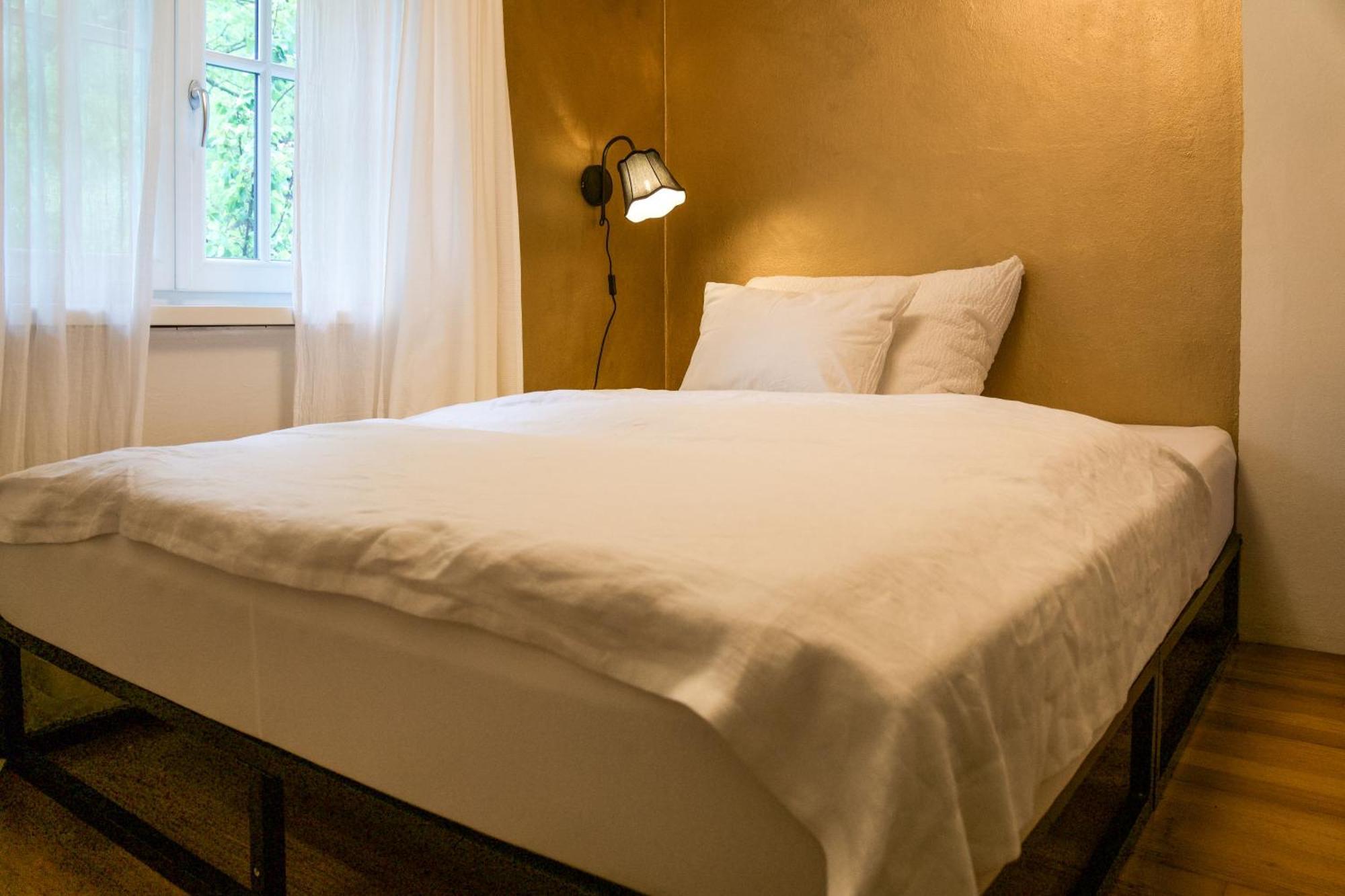 Ferienhaus Alexandra In Ebensee Eksteriør bilde