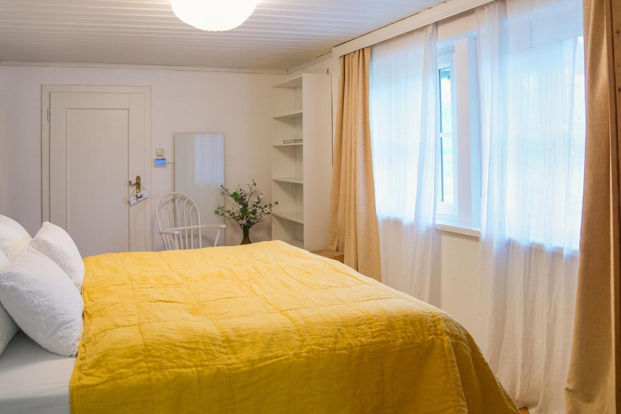 Ferienhaus Alexandra In Ebensee Eksteriør bilde