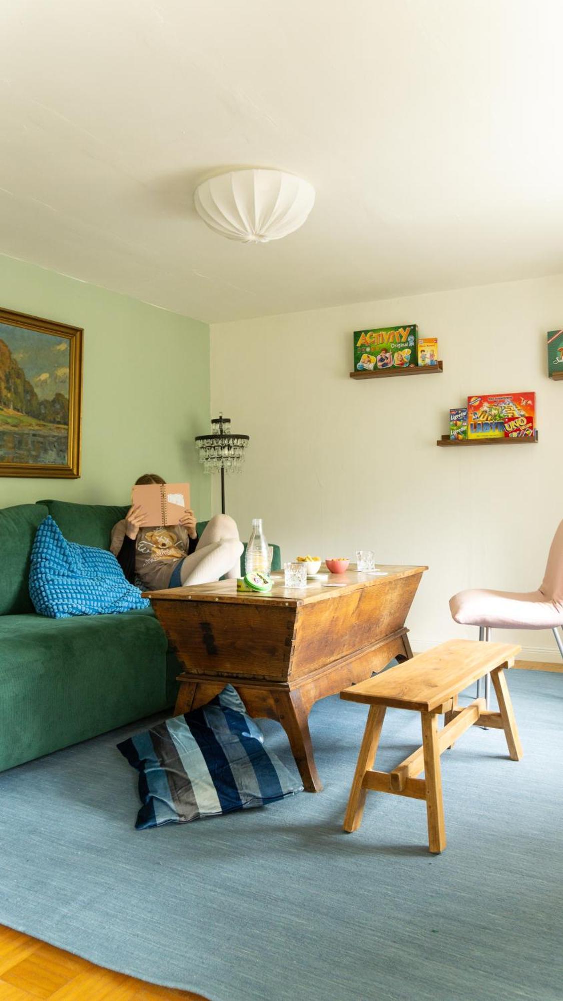 Ferienhaus Alexandra In Ebensee Eksteriør bilde